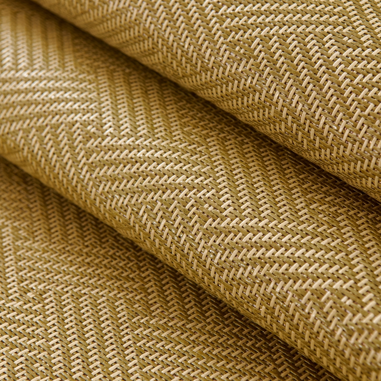 91家纺网 家纺一手货源 找家纺 永旺家纺 2026新款凉感全包双面御藤席席子凉席 饼干花