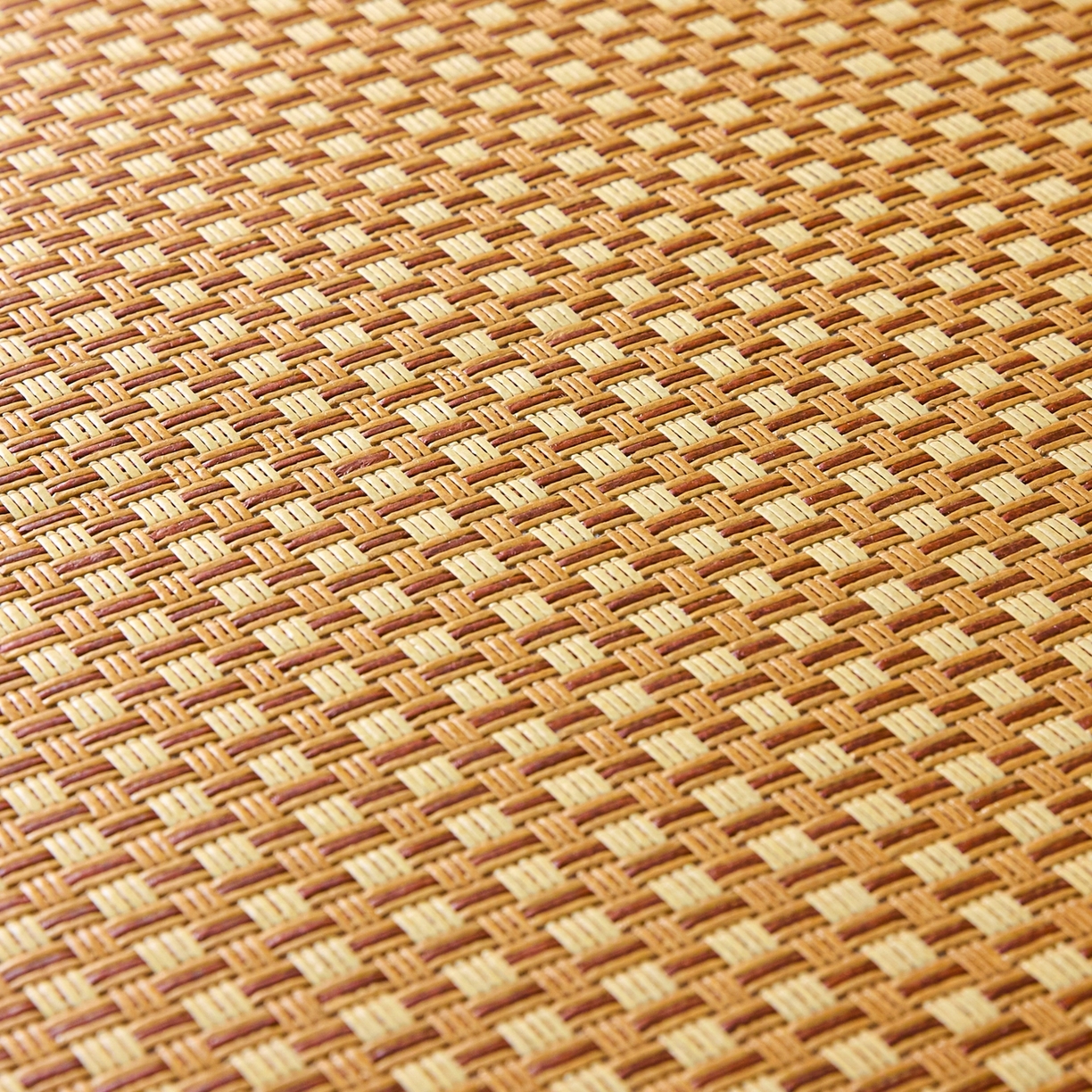 91家纺网 家纺一手货源 找家纺 （总）永旺家纺 2026新款多功能凉感冰藤床垫席子凉席