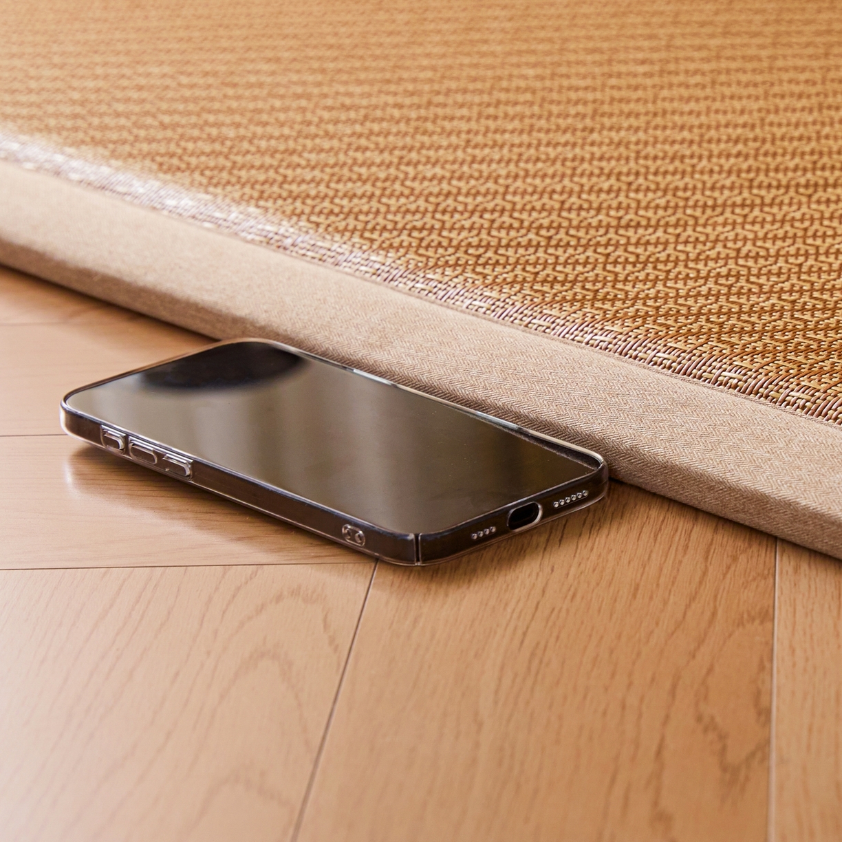 91家纺网 家纺一手货源 找家纺 永旺家纺 2026新款多功能凉感冰藤床垫席子凉席 流纹藤席