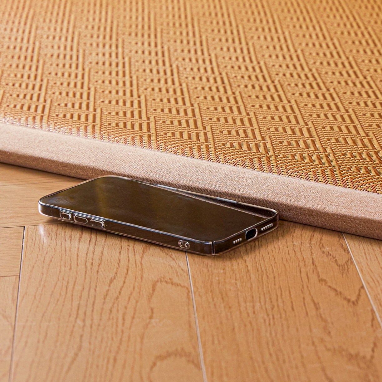 91家纺网 家纺一手货源 找家纺 永旺家纺 2026新款多功能凉感冰藤床垫席子凉席 方序藤席