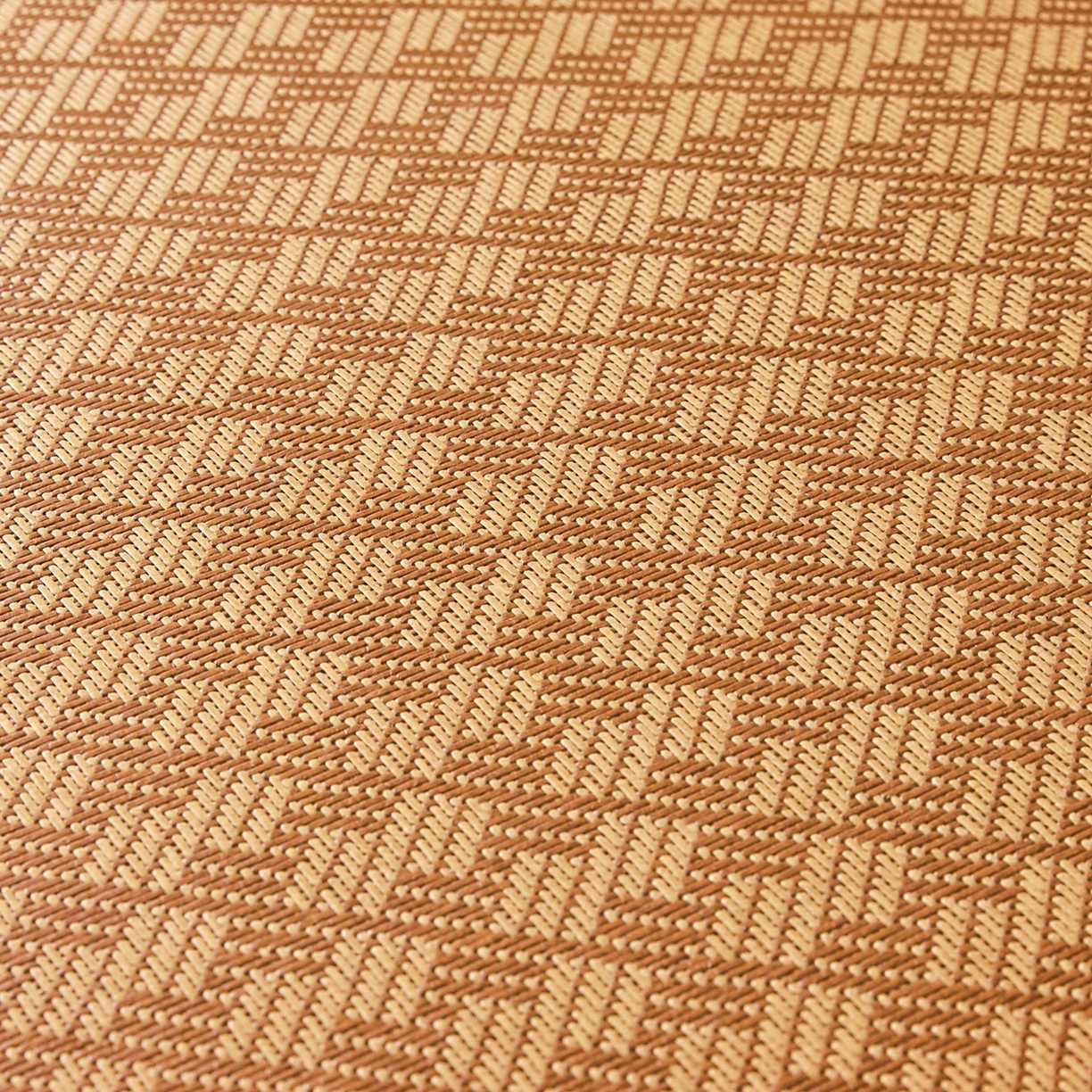 91家纺网 家纺一手货源 找家纺 永旺家纺 2026新款多功能凉感冰藤床垫席子凉席 格致藤席