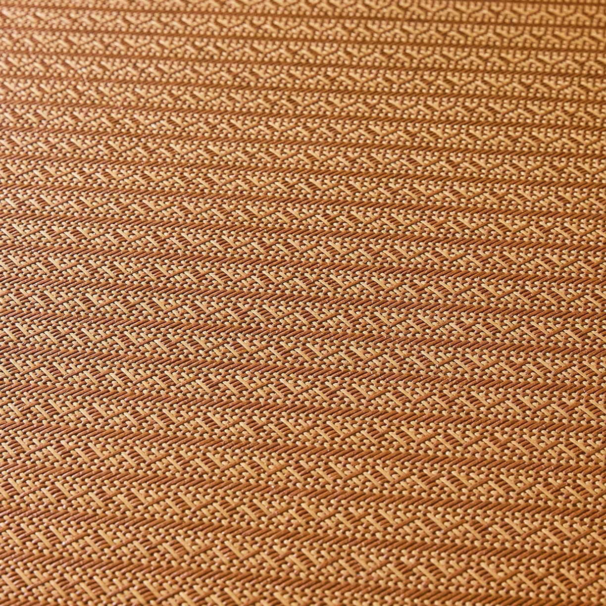 91家纺网 家纺一手货源 找家纺 永旺家纺 2026新款多功能凉感冰藤床垫席子凉席 流纹藤席