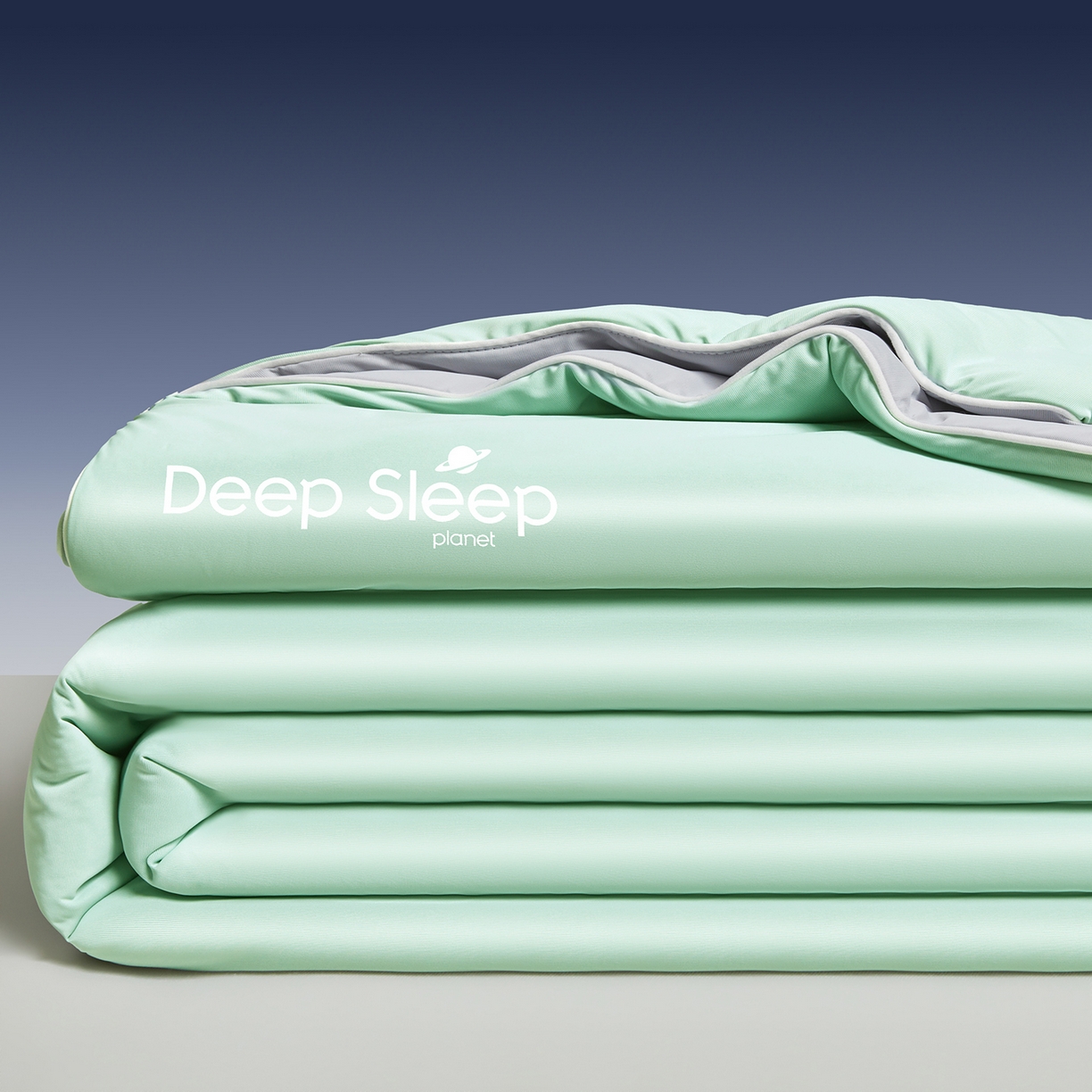 91家纺网 家纺一手货源 找家纺 （总）玉相逢 2026新款深睡眠高克重凉感丝夏被夏凉被空调被