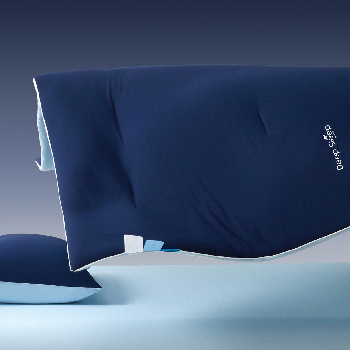 91家纺网 家纺一手货源 找家纺 玉相逢 2026新款深睡眠高克重凉感丝夏被夏凉被空调被 组合图仅供展示-不可下单