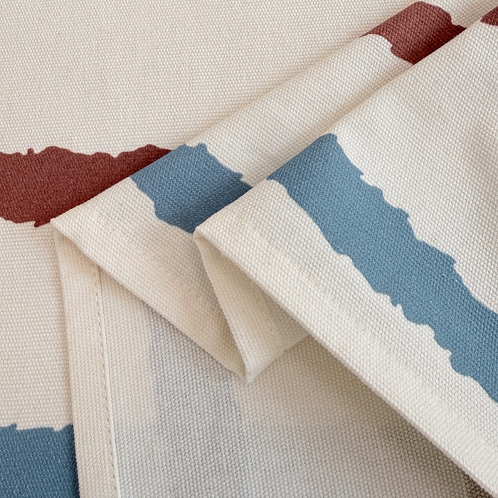 91家纺网 家纺一手货源 找家纺 （总）雅萱家纺 2026新款全棉老粗布毛巾绣床单