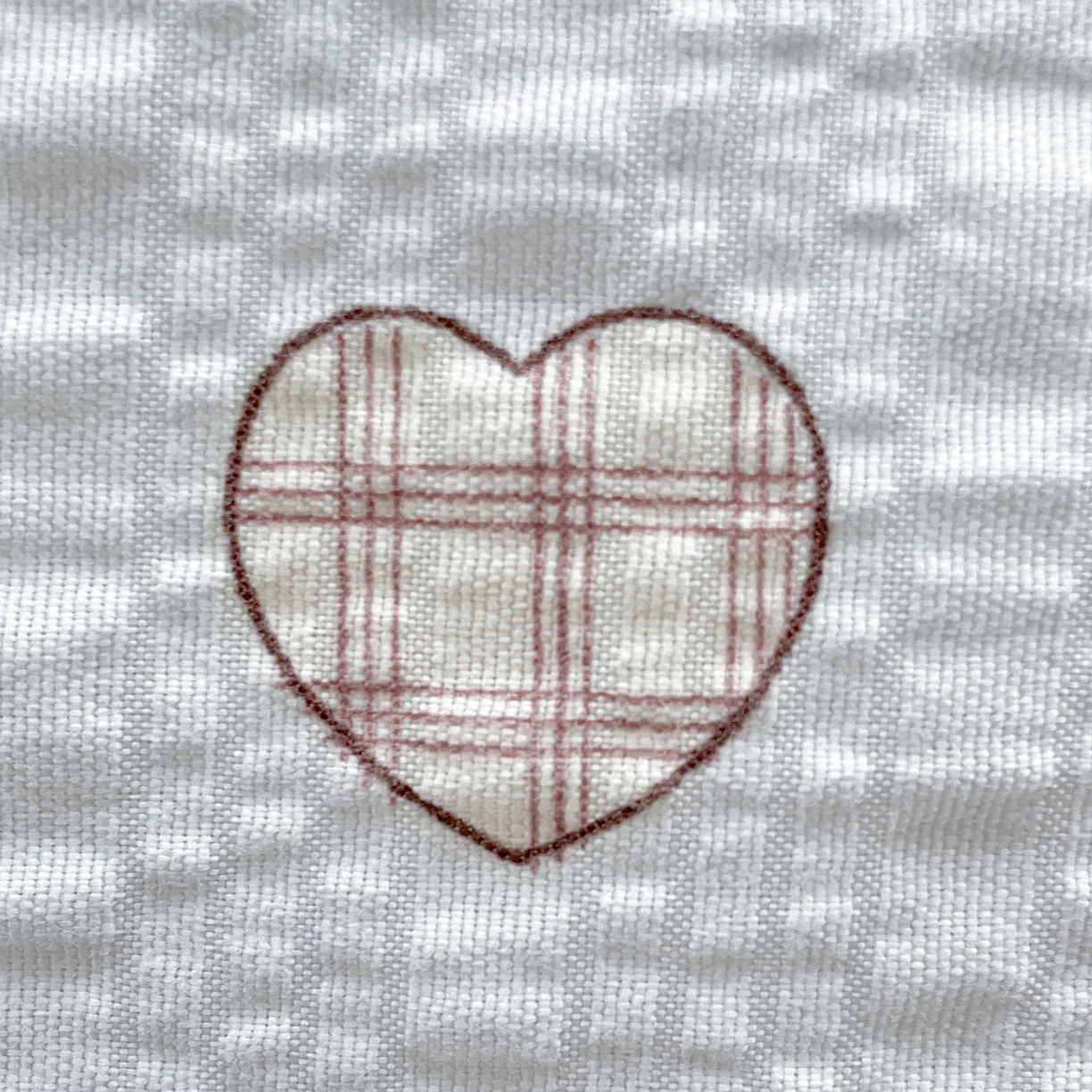 91家纺网 家纺一手货源 找家纺 蓝极人 2026新款泡芙贝壳边夏被四件套 XB好心情