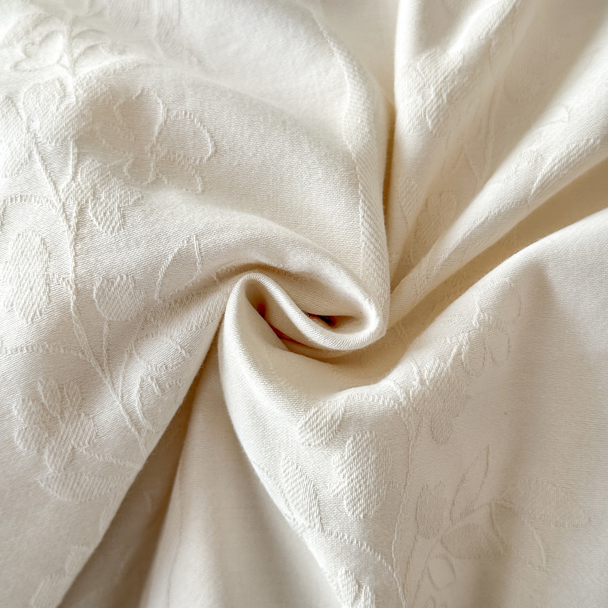 91家纺网 家纺一手货源 找家纺 （总）优悦生活馆 2026新款60s全棉提花四件套