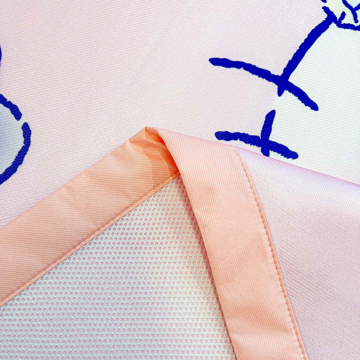 91家纺网 家纺一手货源 找家纺 暮思家居 2026新款正版授权A类大版数码印花三丽鸥枕套单品枕套枕套单件 幸福KT