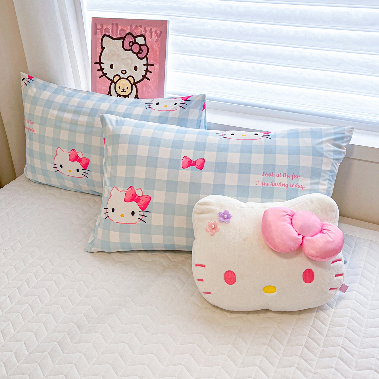 91家纺网 家纺一手货源 找家纺 （总）暮思家居 2026新款正版授权三丽鸥A类仿锦氨小冰皮夏被夏凉被空调被