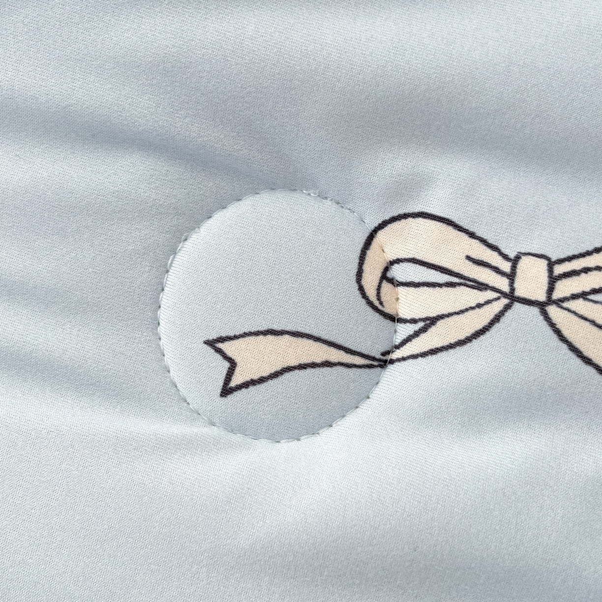 91家纺网 家纺一手货源 找家纺 暮思家居 2026新款正版授权三丽鸥A类仿锦氨小冰皮夏被夏凉被空调被 小冰皮-点点玉桂狗