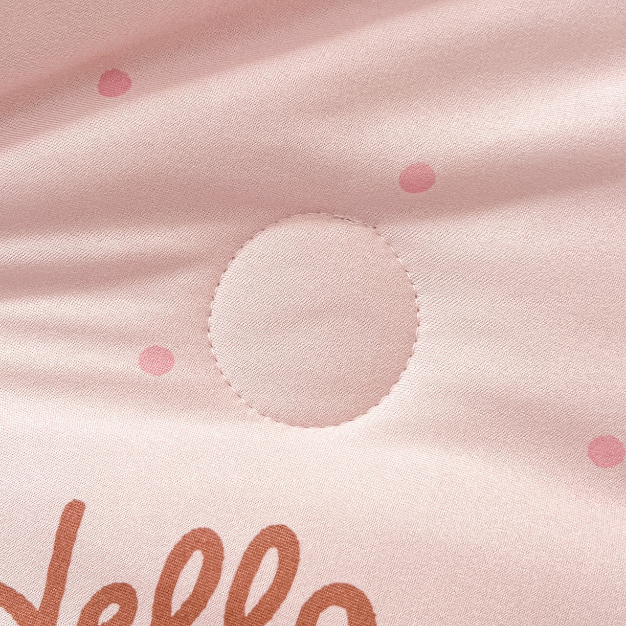 91家纺网 家纺一手货源 找家纺 暮思家居 2026新款正版授权三丽鸥A类仿锦氨小冰皮夏被夏凉被空调被 小冰皮-可爱KT