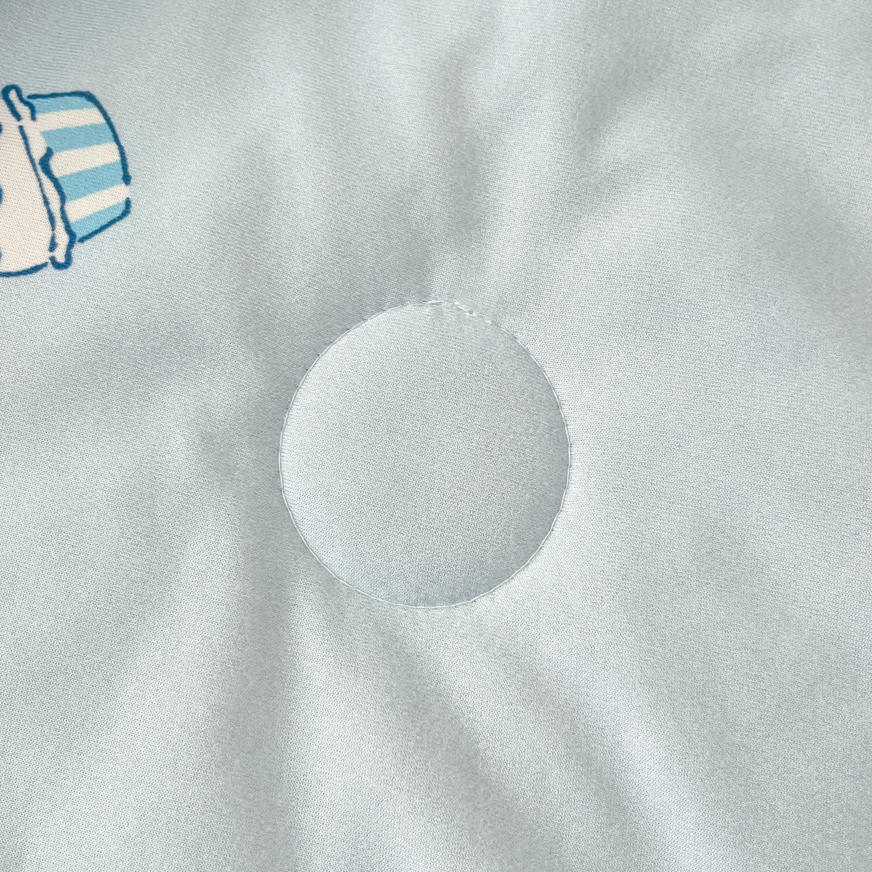 91家纺网 家纺一手货源 找家纺 暮思家居 2026新款正版授权三丽鸥A类仿锦氨小冰皮夏被夏凉被空调被 小冰皮-甜品玉桂狗