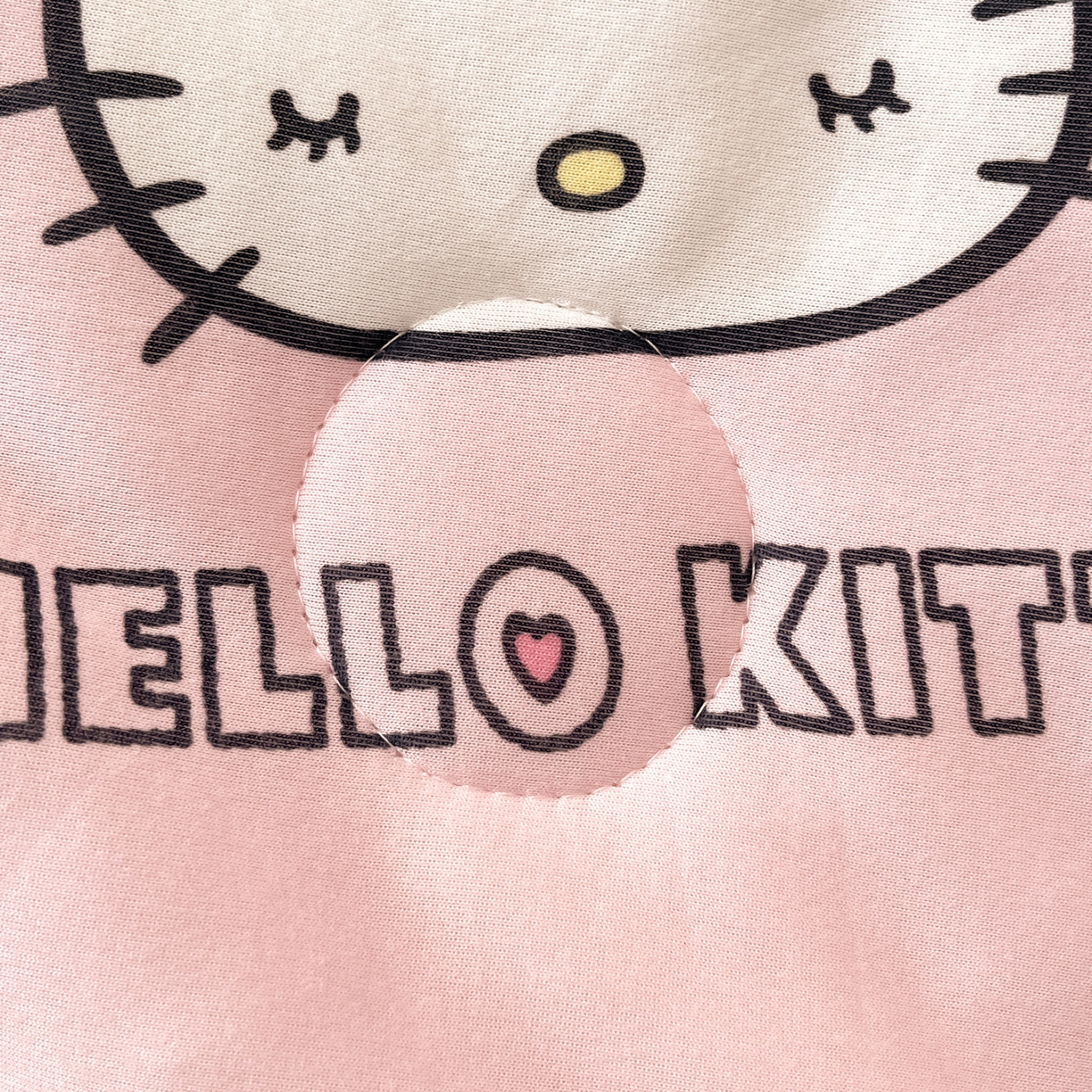 91家纺网 家纺一手货源 找家纺 暮思家居 2026新款正版授权三丽鸥A类仿锦氨小冰皮夏被夏凉被空调被 小冰皮-甜筒KT-粉