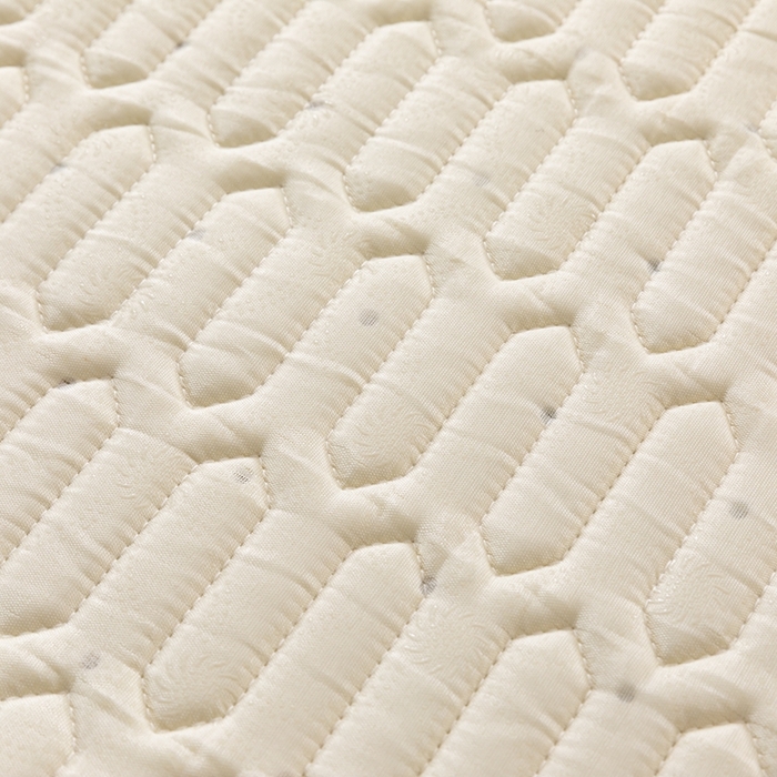 91家纺网 家纺一手货源 找家纺 美丽折2026新品6mm厚天然乳胶凉席三件套 大版印花卡通乳胶凉席平铺款 流光溢彩蓝