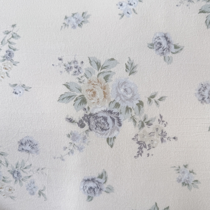 91家纺网 家纺一手货源 找家纺 （总）晚爱家纺（原晚安家居） 2026韩版花边四件套 有氧针织双层纱天竺棉超柔小清新四件套