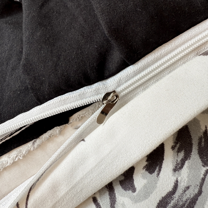 91家纺网 家纺一手货源 找家纺 晚爱家纺（原晚安家居） 2026新款法式花边水洗棉四件套赫本风韩版针织云朵棉三件套 法式风-玫瑰