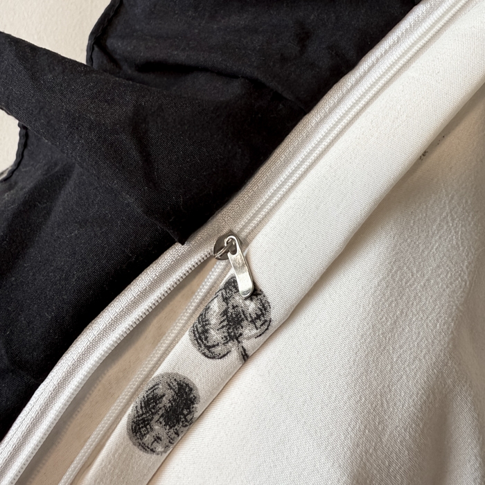 91家纺网 家纺一手货源 找家纺 晚爱家纺（原晚安家居） 2026新款法式花边水洗棉四件套赫本风韩版针织云朵棉三件套 法式风-樱桃