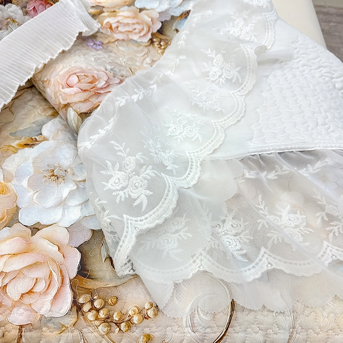 91家纺网 家纺一手货源 找家纺 （总）冬然家纺 2026新款数码印花纯棉单床盖床盖单件单品床盖