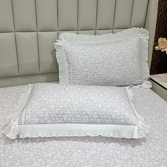 91家纺网 家纺一手货源 找家纺 冬然家纺 2026新款数码印花纯棉单床盖床盖单件单品床盖 假日故事