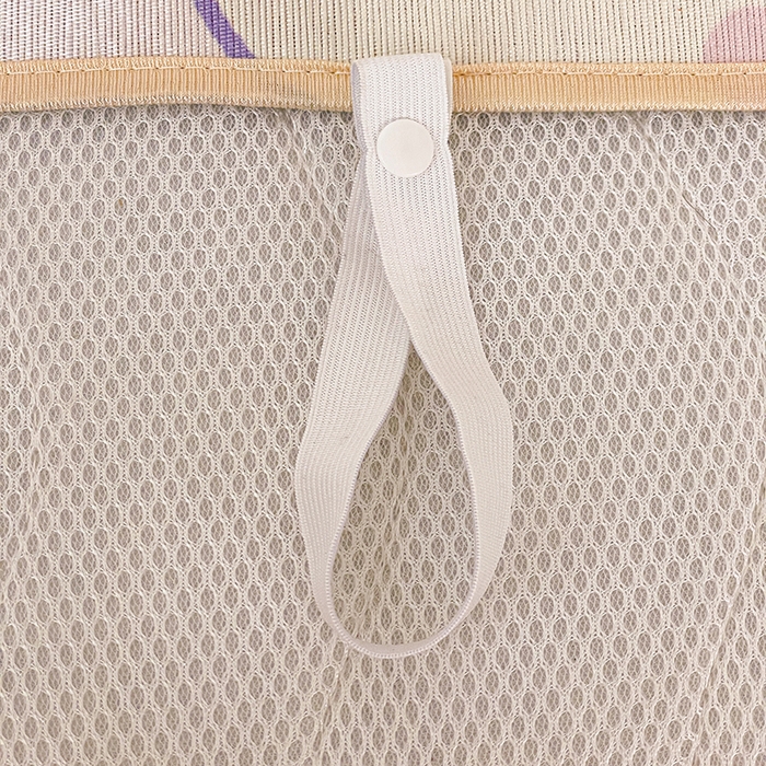 91家纺网 家纺一手货源 找家纺 （总）富馨莱 2026新款幼儿园古藤席冰丝席双面可用儿童凉席双面凉感