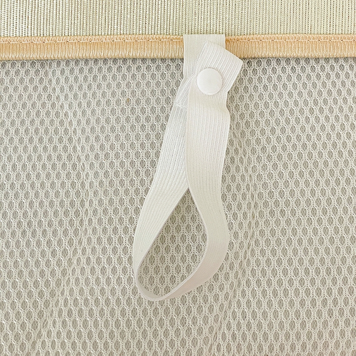 91家纺网 家纺一手货源 找家纺 富馨莱 2026新款幼儿园古藤席冰丝席双面可用儿童凉席双面凉感 独角龙