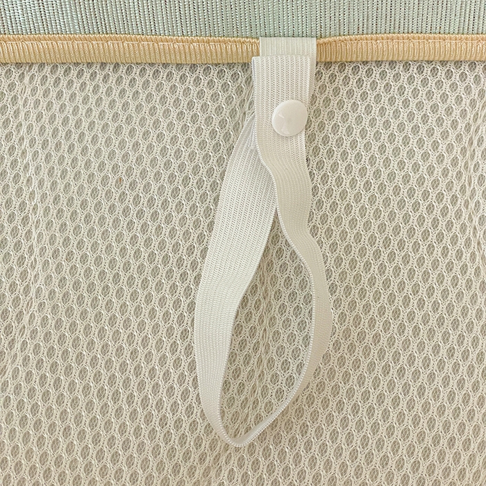 91家纺网 家纺一手货源 找家纺 富馨莱 2026新款幼儿园古藤席冰丝席双面可用儿童凉席双面凉感 开心车队