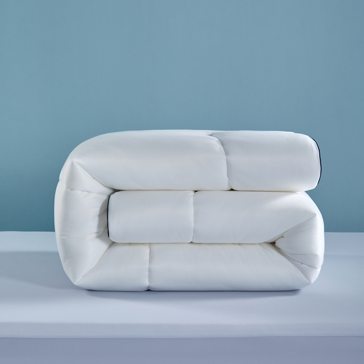 91家纺网 家纺一手货源 找家纺 （总）龙图家纺 2026新款深睡控温被恒温被冬被针织棉春秋被空调被子夏被芯