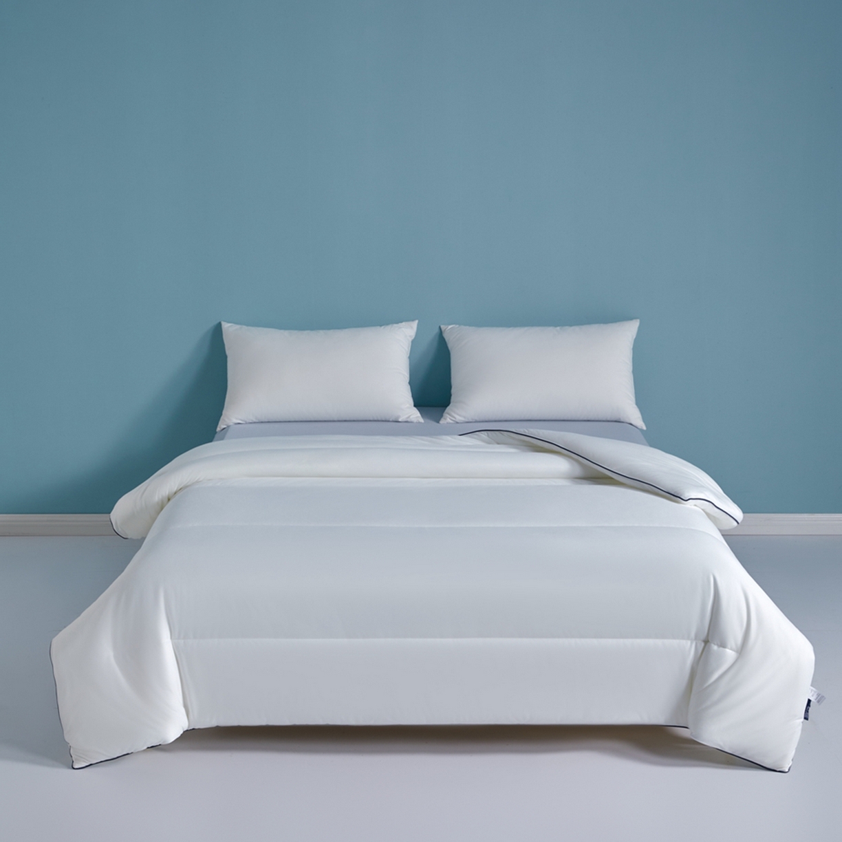 91家纺网 家纺一手货源 找家纺 （总）龙图家纺 2026新款深睡控温被恒温被冬被针织棉春秋被空调被子夏被芯