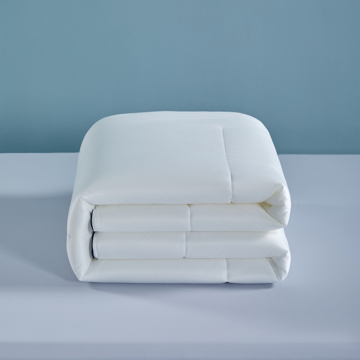 91家纺网 家纺一手货源 找家纺 （总）龙图家纺 2026新款深睡控温被恒温被冬被针织棉春秋被空调被子夏被芯