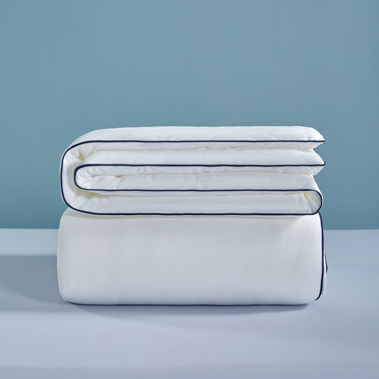 91家纺网 家纺一手货源 找家纺 （总）龙图家纺 2026新款深睡控温被恒温被冬被针织棉春秋被空调被子夏被芯