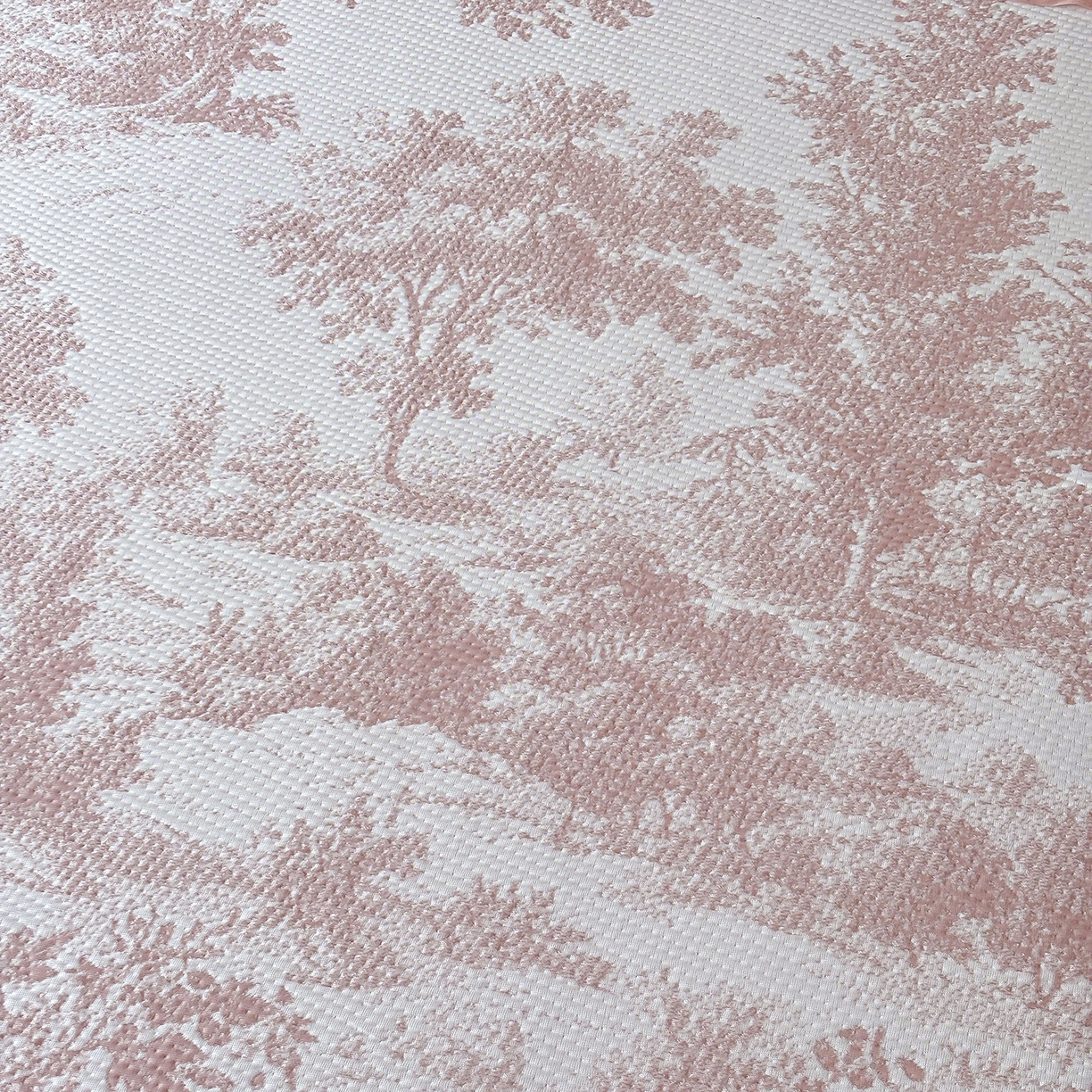 91家纺网 家纺一手货源 找家纺 （总）金艾草 2026春夏新款PE凉感床裙款凉席席子空调软席