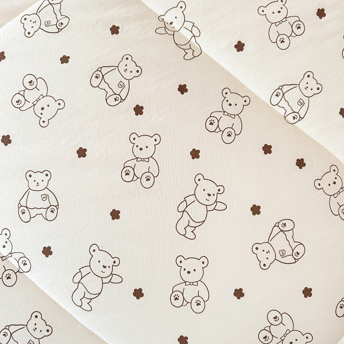 91家纺网 家纺一手货源 找家纺 （总）熙宴家纺 2026新款A类水洗双层纱100%新疆棉花印花夏被空调被夏凉被