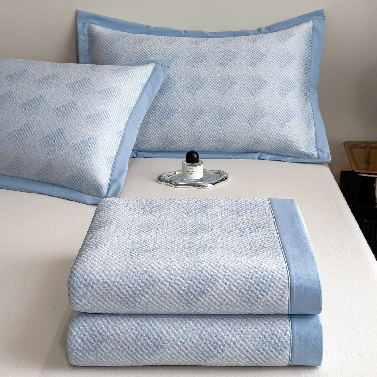 91家纺网 家纺一手货源 找家纺 （总）席世家 2026新款色织提花凉席席子