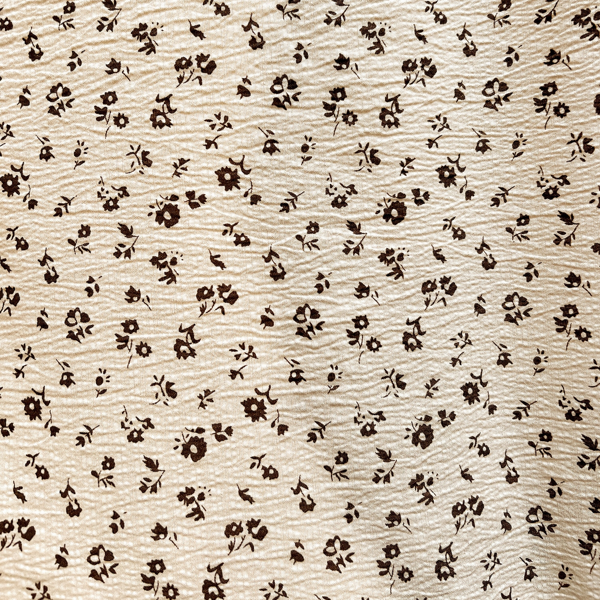 91家纺网 家纺一手货源 找家纺 （总）顾里家纺 2026新款春日碎花贝壳针泡芙棉四件套