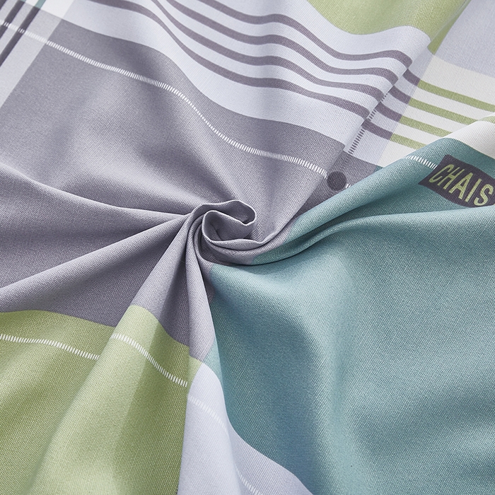 91家纺网 家纺一手货源 找家纺 希廷顿 2025新款床单款原棉老粗布凉席席子 格调