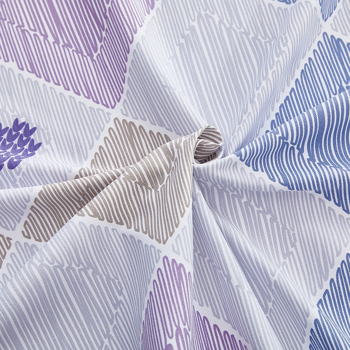 91家纺网 家纺一手货源 找家纺 希廷顿 2025新款床单款原棉老粗布凉席席子 格滤