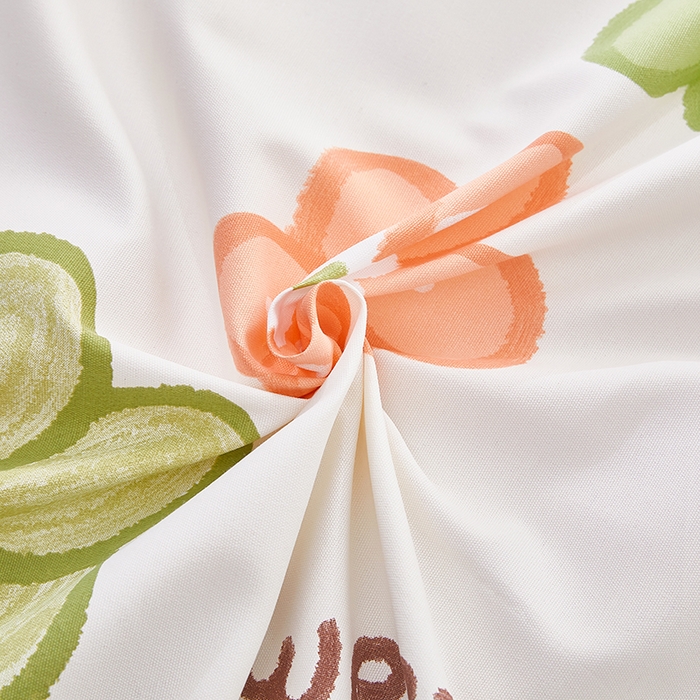 91家纺网 家纺一手货源 找家纺 希廷顿 2025新款床单款原棉老粗布凉席席子 花汐