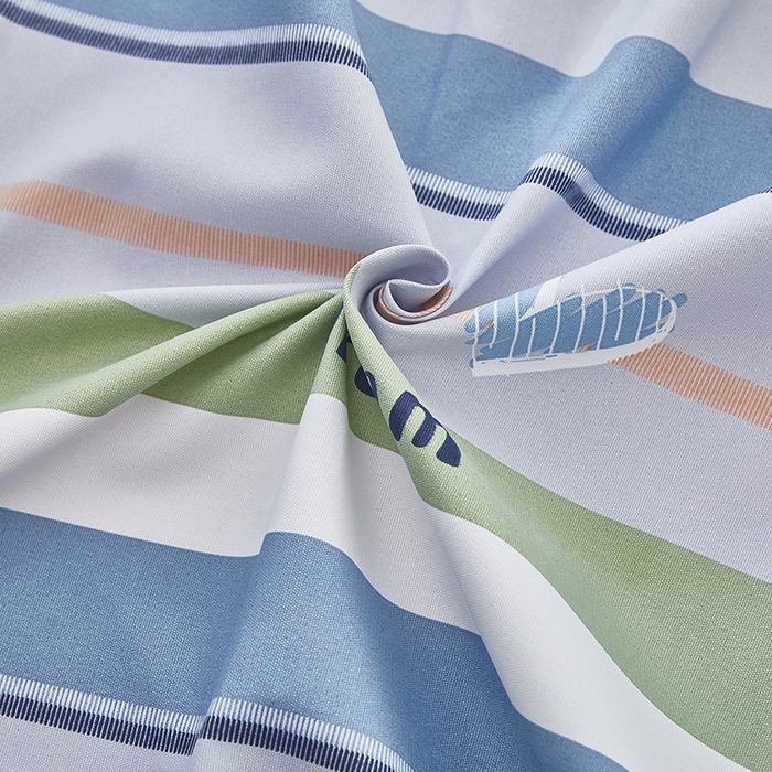 91家纺网 家纺一手货源 找家纺 希廷顿 2025新款床单款原棉老粗布凉席席子 瑾纹