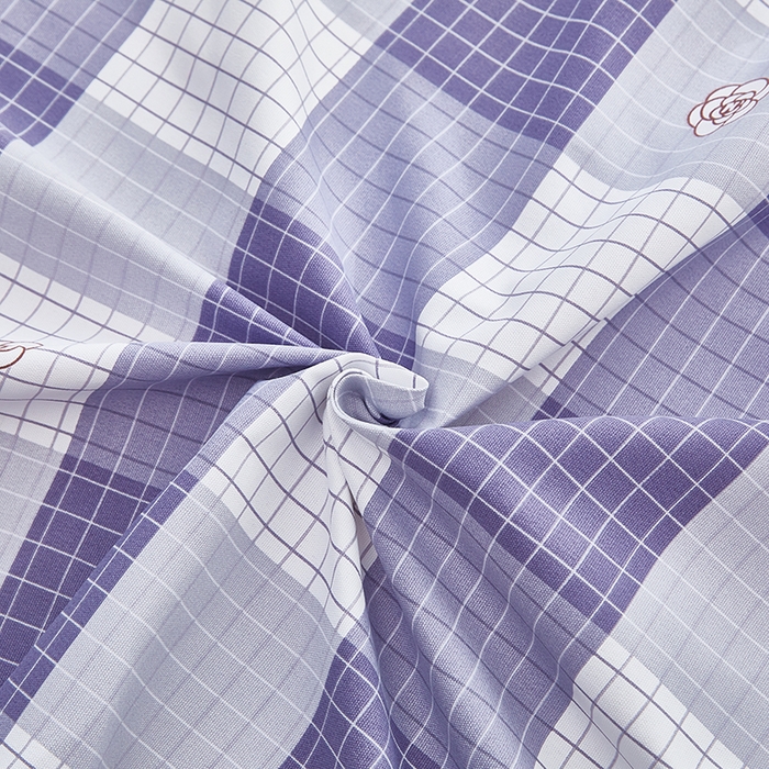 91家纺网 家纺一手货源 找家纺 希廷顿 2025新款床单款原棉老粗布凉席席子 露雅