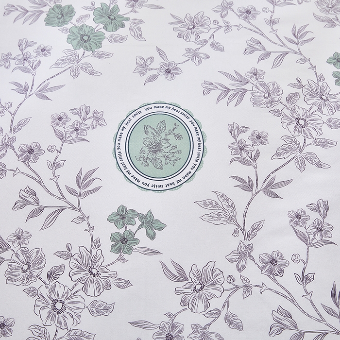 91家纺网 家纺一手货源 找家纺 希廷顿 2025新款床单款原棉老粗布凉席席子 蔷绯