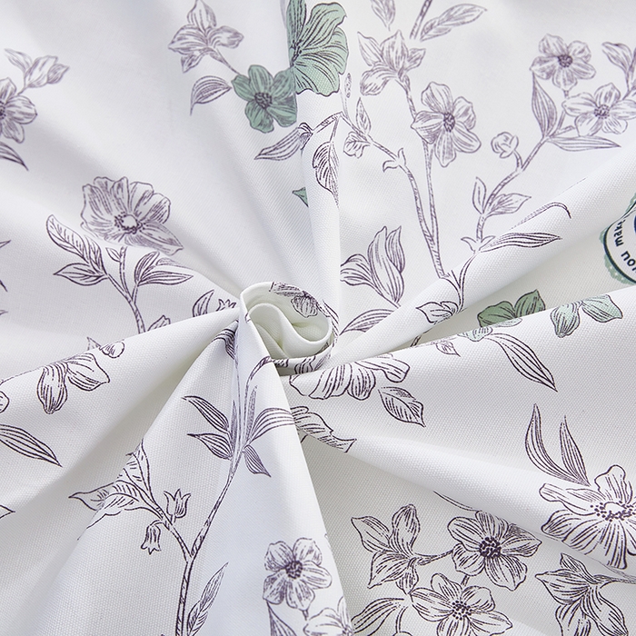 91家纺网 家纺一手货源 找家纺 希廷顿 2025新款床单款原棉老粗布凉席席子 蔷绯