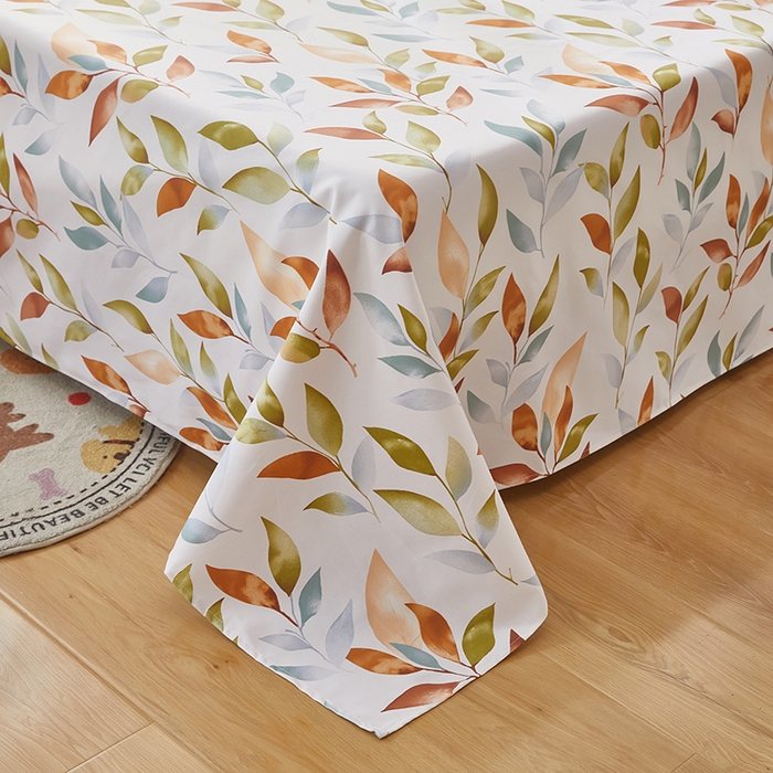 91家纺网 家纺一手货源 找家纺 希廷顿 2025新款床单款原棉老粗布凉席席子 秋禄