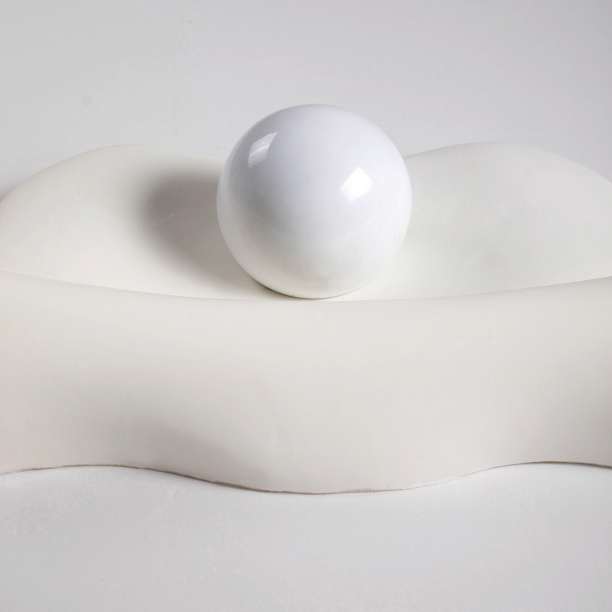 91家纺网 家纺一手货源 找家纺 初铭记忆枕 2026新款凉感牵引枕记忆枕枕头枕芯 粉色