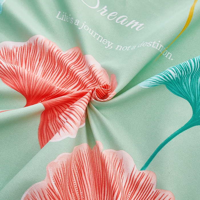 91家纺网 家纺一手货源 找家纺 希廷顿 2025新款床单款原棉老粗布凉席席子 杏然