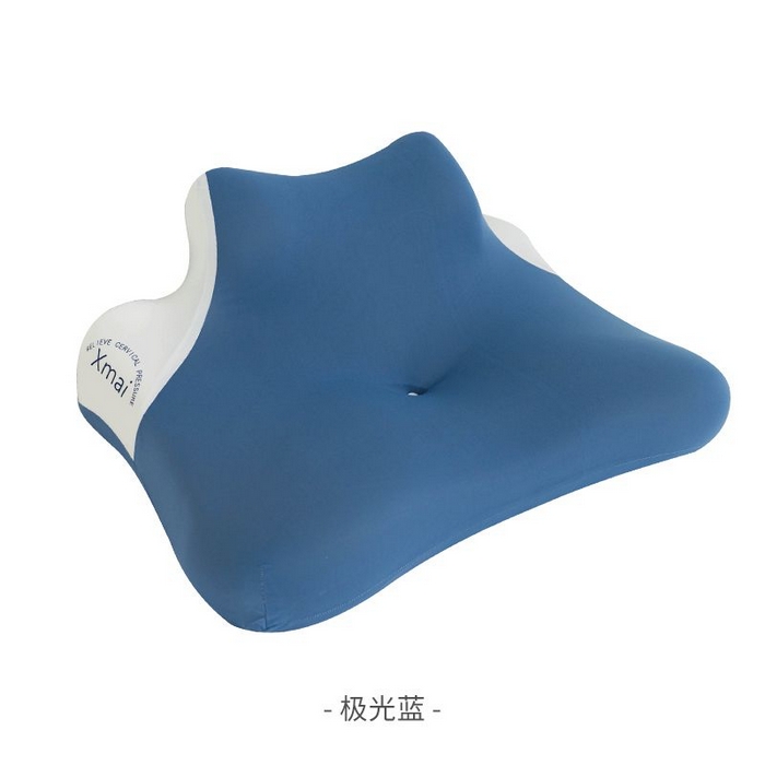 91家纺网 家纺一手货源 找家纺 （总）初铭记忆枕 2026新款多功能趴趴枕枕头枕芯