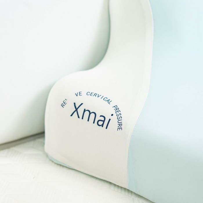 91家纺网 家纺一手货源 找家纺 初铭记忆枕 2026新款多功能趴趴枕枕头枕芯 冰清绿