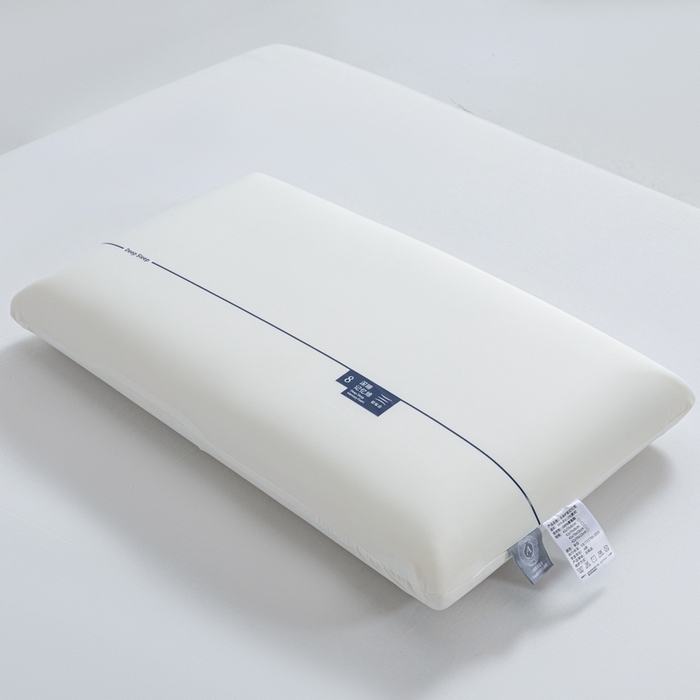 91家纺网 家纺一手货源 找家纺 （总）初铭记忆枕 2026新款某朵同款慢回弹深睡太空记忆枕芯面包枕枕头枕芯