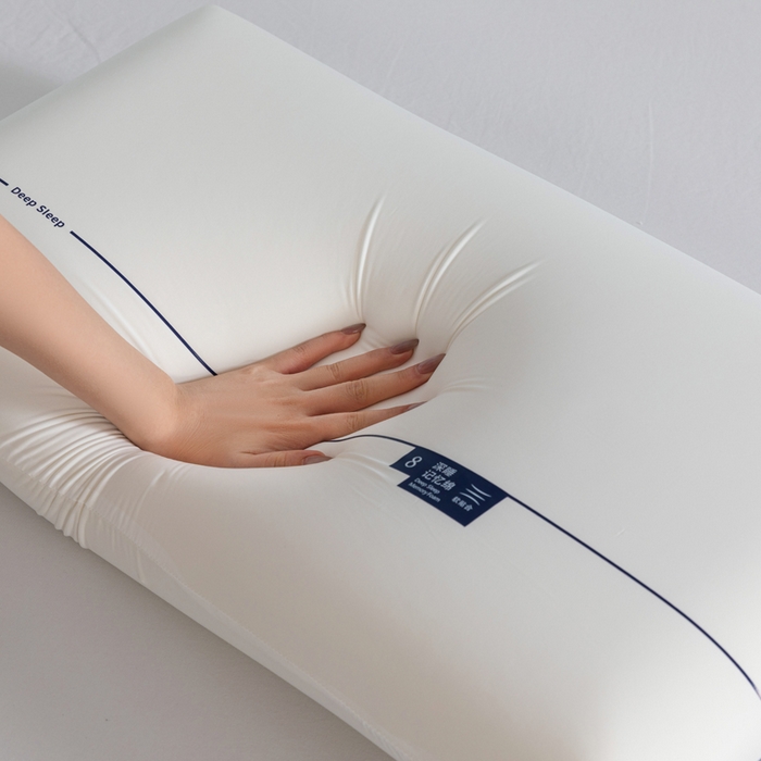 91家纺网 家纺一手货源 找家纺 （总）初铭记忆枕 2026新款某朵同款慢回弹深睡太空记忆枕芯面包枕枕头枕芯