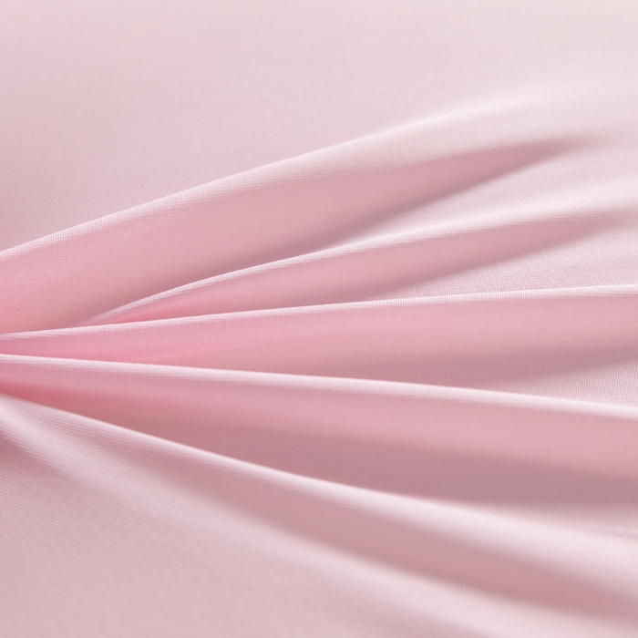 91家纺网 家纺一手货源 找家纺 初铭记忆枕 2026新款某朵同款慢回弹深睡太空记忆枕芯面包枕枕头枕芯 粉色