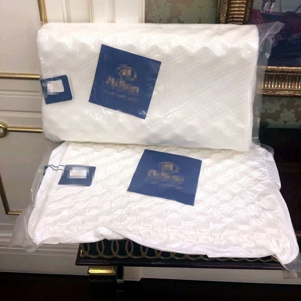 91家纺网 家纺一手货源 找家纺 （总）初铭记忆枕 2026新款希尔顿防乳胶枕头（记忆枕可定做克重 ）